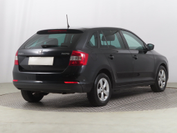 Škoda Rapid Spaceback 2014