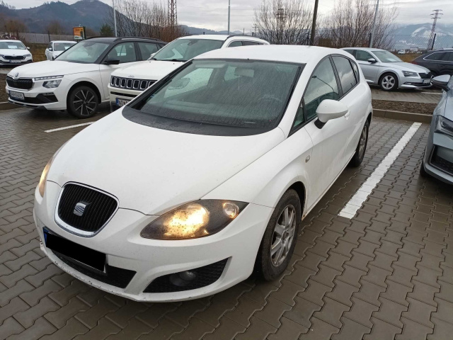 Seat Leon 2009