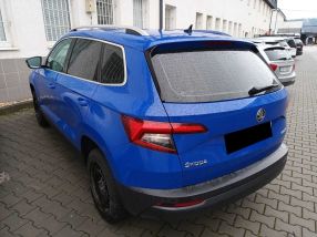Skoda Karoq - 2018