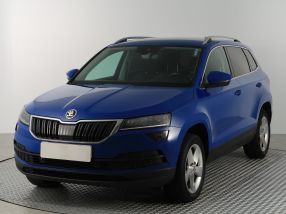 Skoda Karoq - 2018