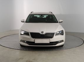 Skoda Superb - 2016