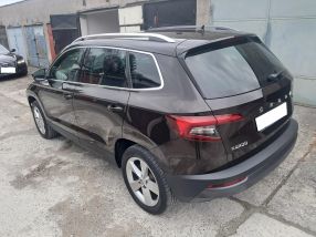 Skoda Karoq - 2020