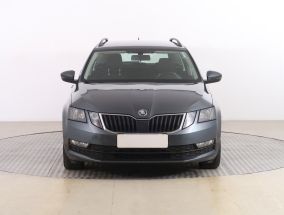 Skoda Octavia - 2017