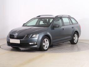 Skoda Octavia - 2017