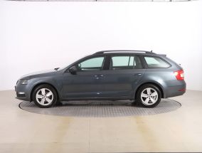 Skoda Octavia - 2017