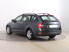 Skoda Octavia - 2017