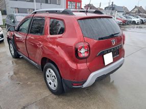 Dacia Duster - 2020
