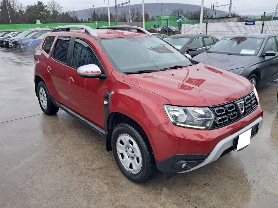 Dacia Duster - 2020