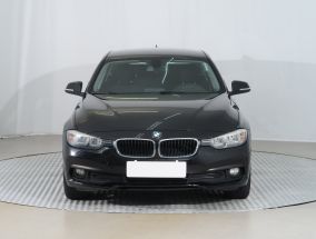 BMW 3 - 2015