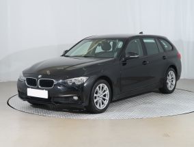 BMW 3 - 2015