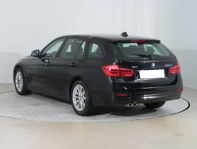 BMW 3 - 2015