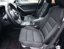 Mazda CX 5 2015