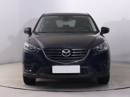 Mazda CX 5 2015