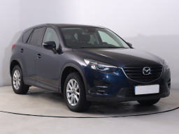 Mazda CX 5 2015