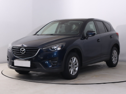 Mazda CX 5 2015