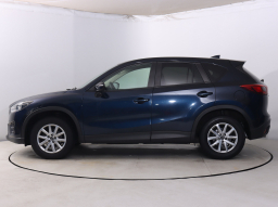 Mazda CX 5 2015