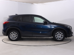 Mazda CX 5 2015