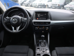 Mazda CX 5 2015