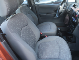 Chevrolet Spark 2007