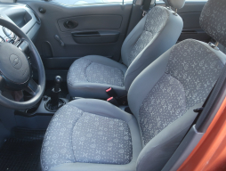 Chevrolet Spark 2007