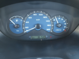 Chevrolet Spark 2007