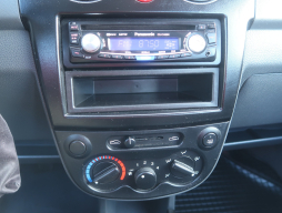 Chevrolet Spark 2007