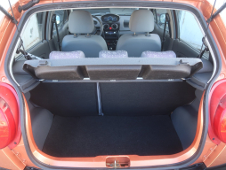 Chevrolet Spark 2007