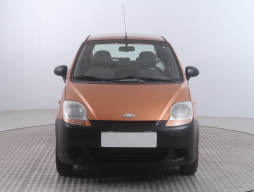 Chevrolet Spark 2007