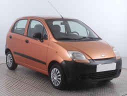 Chevrolet Spark 2007