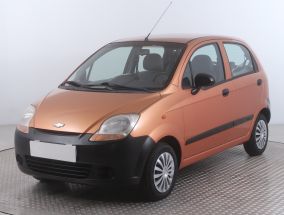 Chevrolet Spark - 2007