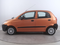 Chevrolet Spark 2007