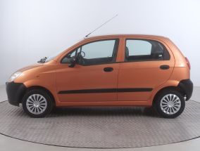 Chevrolet Spark - 2007