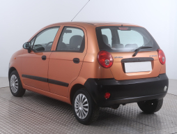 Chevrolet Spark 2007