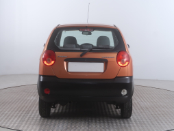 Chevrolet Spark 2007