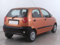 Chevrolet Spark 2007