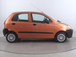 Chevrolet Spark 2007