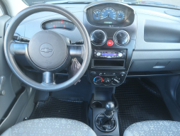 Chevrolet Spark 2007