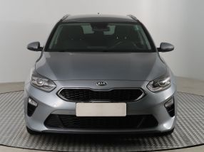 Kia Ceed - 2020