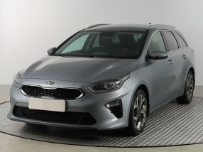 Kia Ceed - 2020