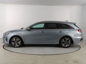Kia Ceed - 2020