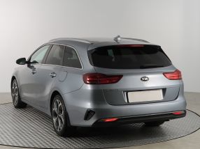 Kia Ceed - 2020