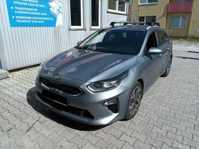 Kia Ceed 2020