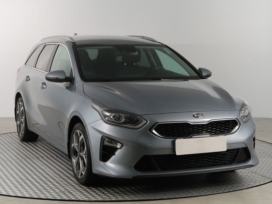 Kia Ceed - 2020