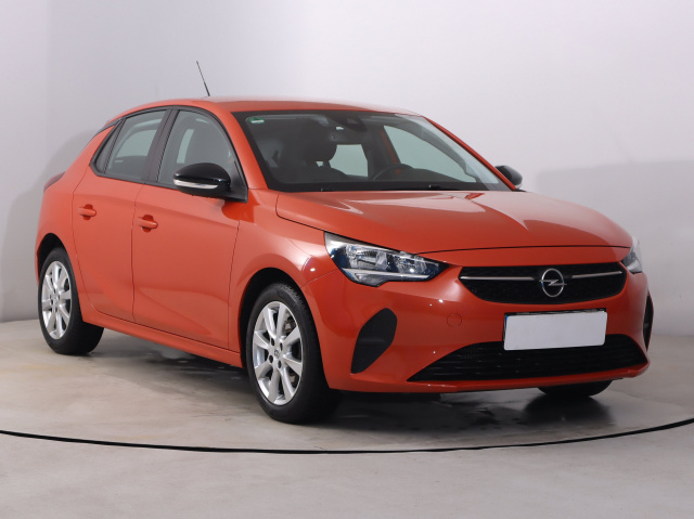 Opel Corsa 2022