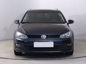 Volkswagen Golf - 2014