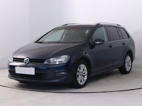 Volkswagen Golf - 2014