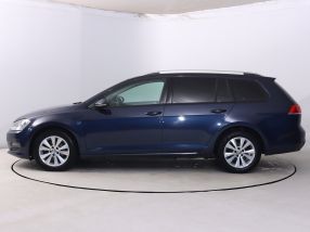 Volkswagen Golf - 2014