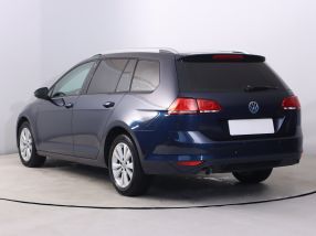 Volkswagen Golf - 2014
