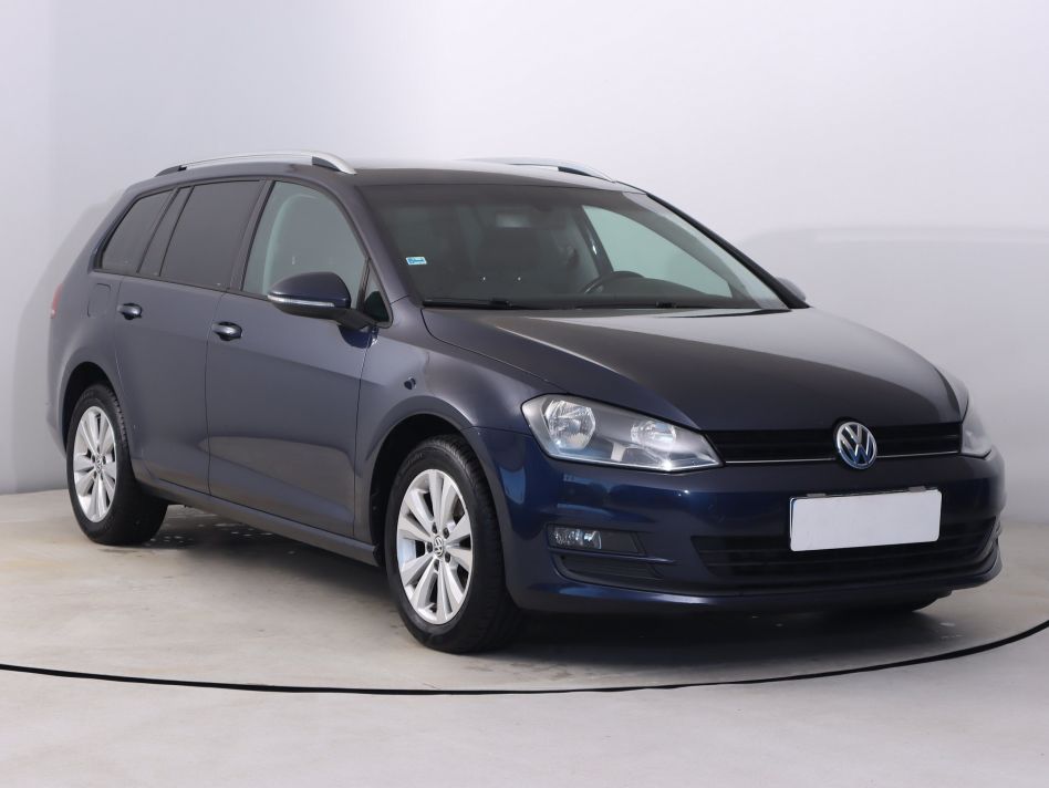 Volkswagen Golf - 2014