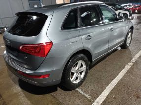 Audi Q5 - 2010